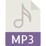 audio mp3