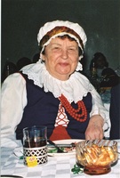 Maria Patyk