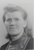 Zofia Szmajda-Mierzwicka, 1972