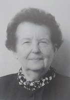 Maria Patyk, 1996