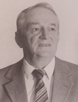 Tadeusz Zieliński, 1996