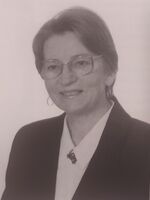 Jadwiga Kurant, 1996