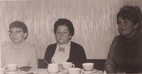 Romualda Hankowska, Anna Jachnina, Halina Mikułowska